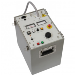 Thiết bị kiểm tra chân không máy cắt T&R Test VC24-24 Vacuum Test System